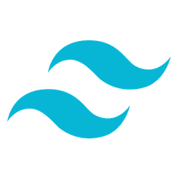Tailwind CSS Logo